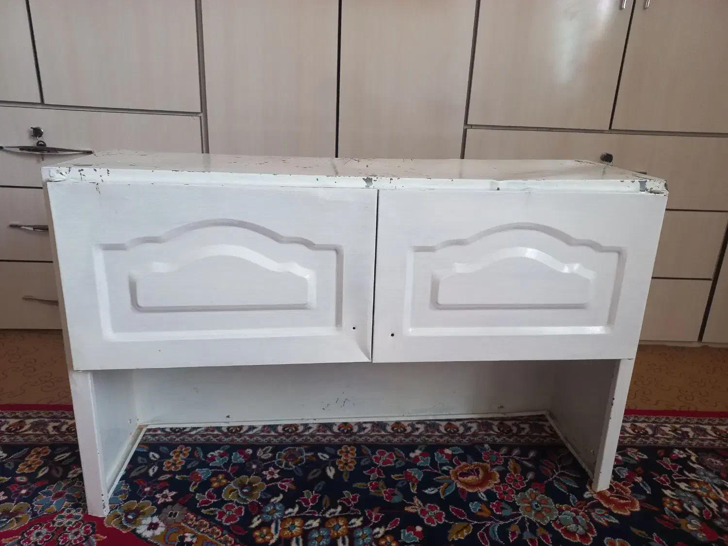 ابچکان دیواری|آبچکان و نظمدهنده ظروف|جوانرود, |دیوار