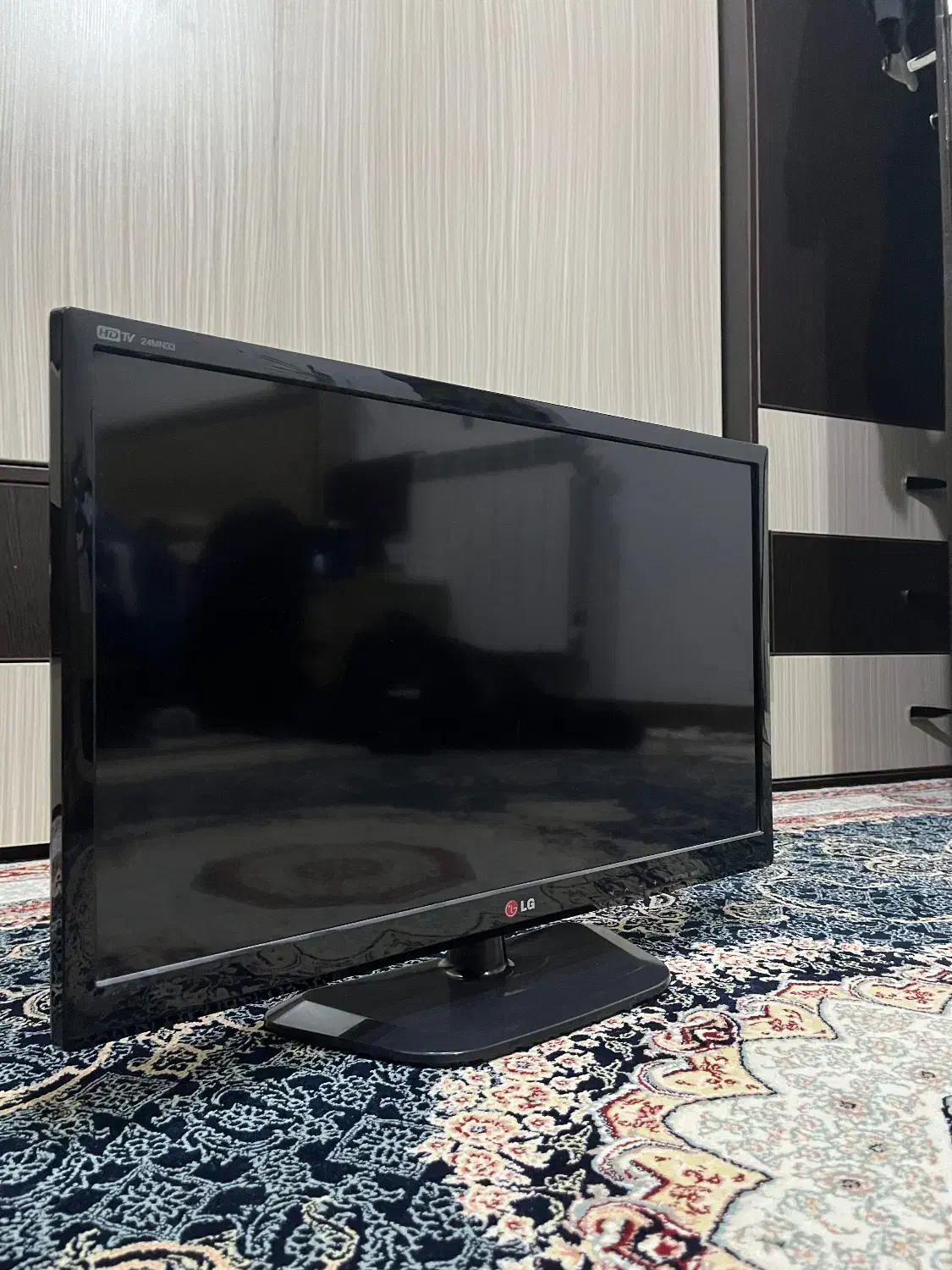 مانیتور LG|قطعات و لوازم جانبی رایانه|مریوان, |دیوار