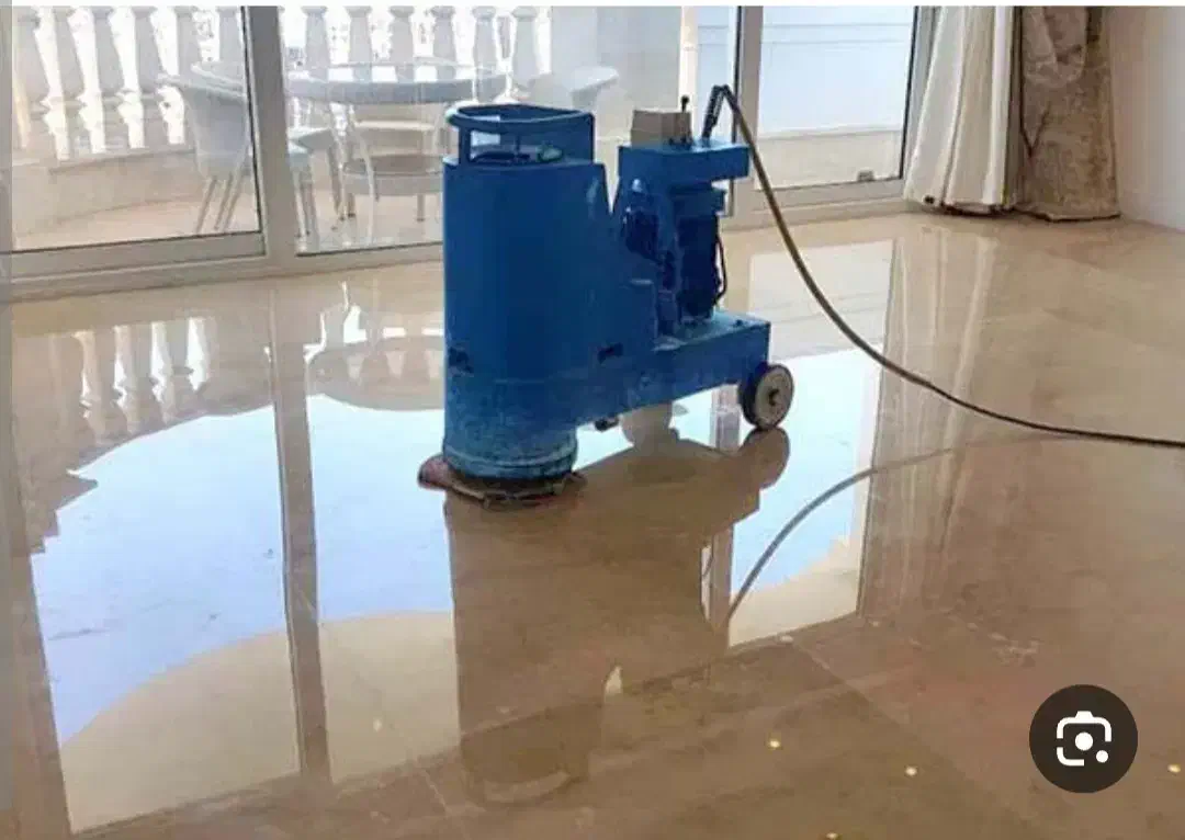 کفسابی و پیچ و رولپلاک|خدمات نظافت|هشتگرد, شهرک ریحانه|دیوار