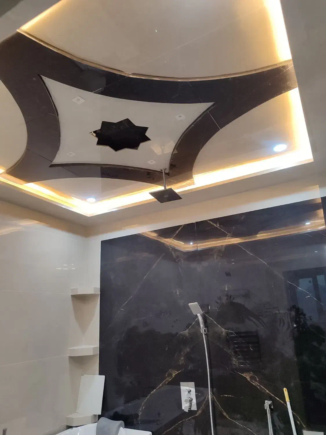 نما کاری با سنگ و سرامیک و کاشی کاری داخل ساختمان|خدمات پیشه و مهارت|خلیل آباد, |دیوار