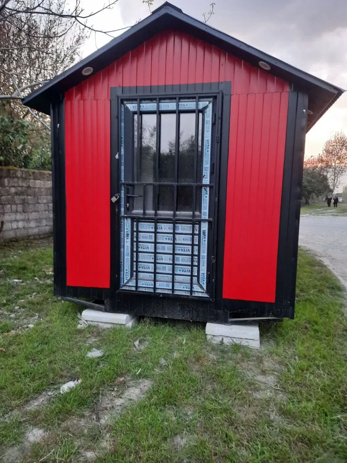 کانکس فست فود یا کافه|کافی‌شاپ و رستوران|رامسر, |دیوار