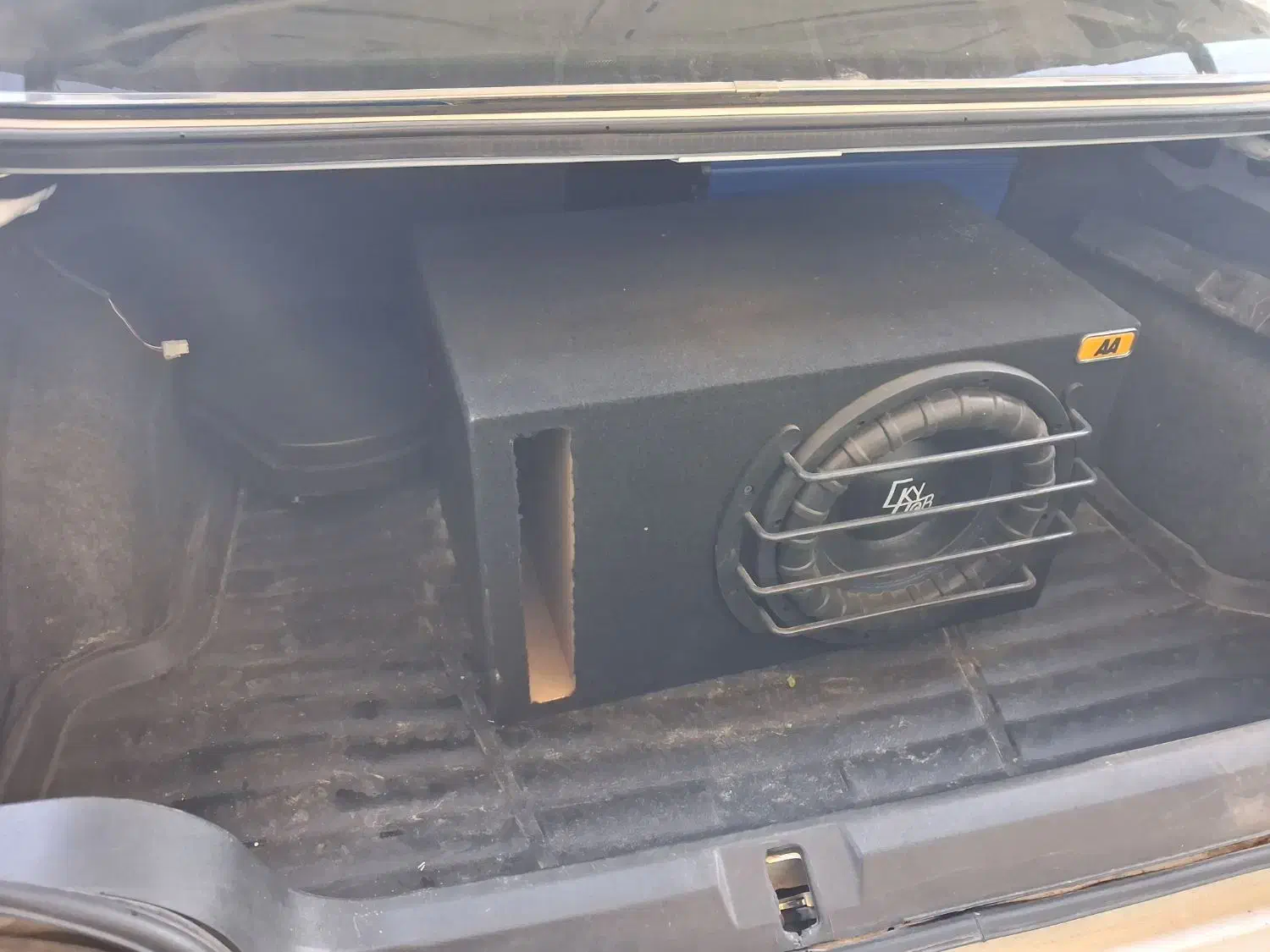 پارس تیو فایو۹۹|خودرو سواری و وانت|شهرکرد, |دیوار