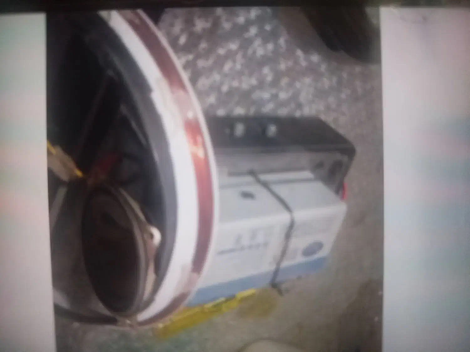 وسایل ماجرا جویی|سایر لوازم برقی|بجنورد, |دیوار