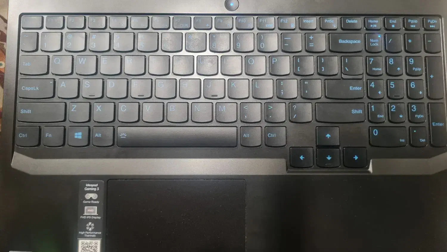 لپ تاپ Lenovo ideapad3|رایانه همراه|سبزوار, قصبه غربی|دیوار