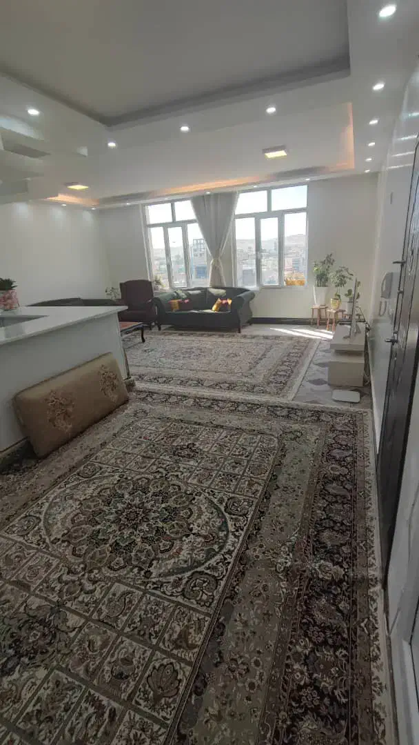 فروش آپارتمان کارکنان شمالی بر بلوار اصلی|فروش آپارتمان|دوگنبدان, |دیوار