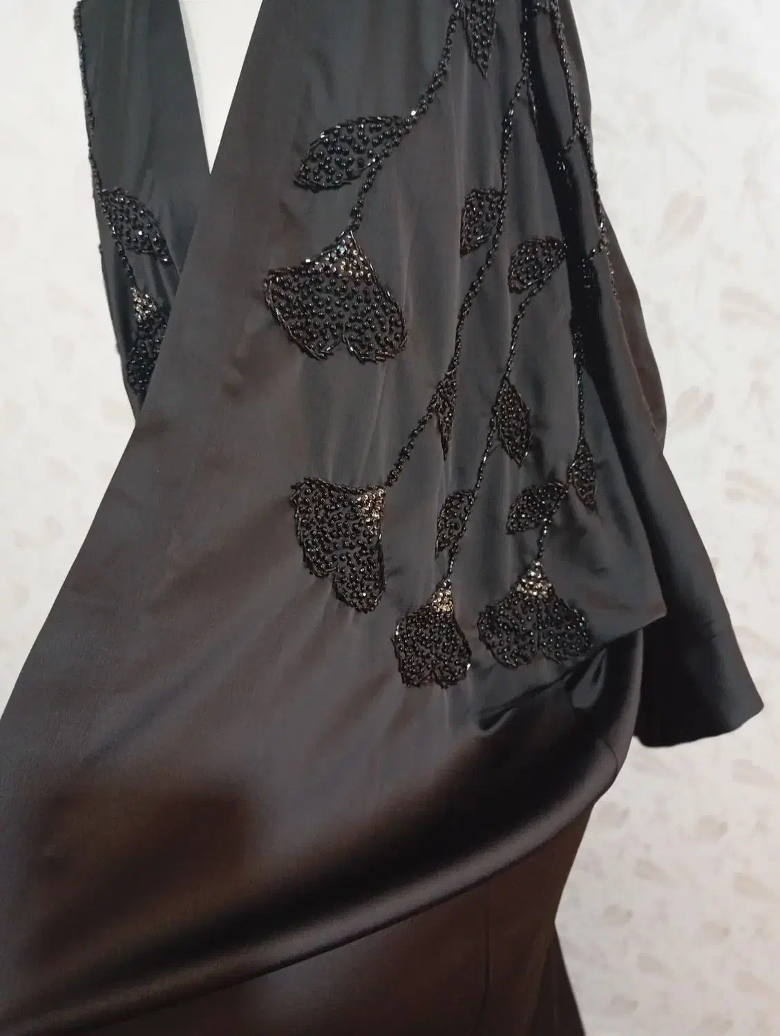 دوخت عبا|لباس|اهواز, معین زاده|دیوار