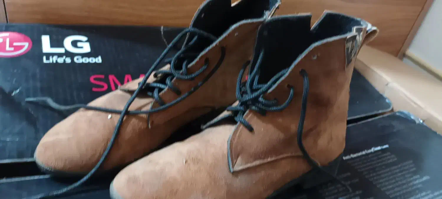 کفش زنانه وکالت مردانه|کیف، کفش، کمربند|تهران, جیحون|دیوار