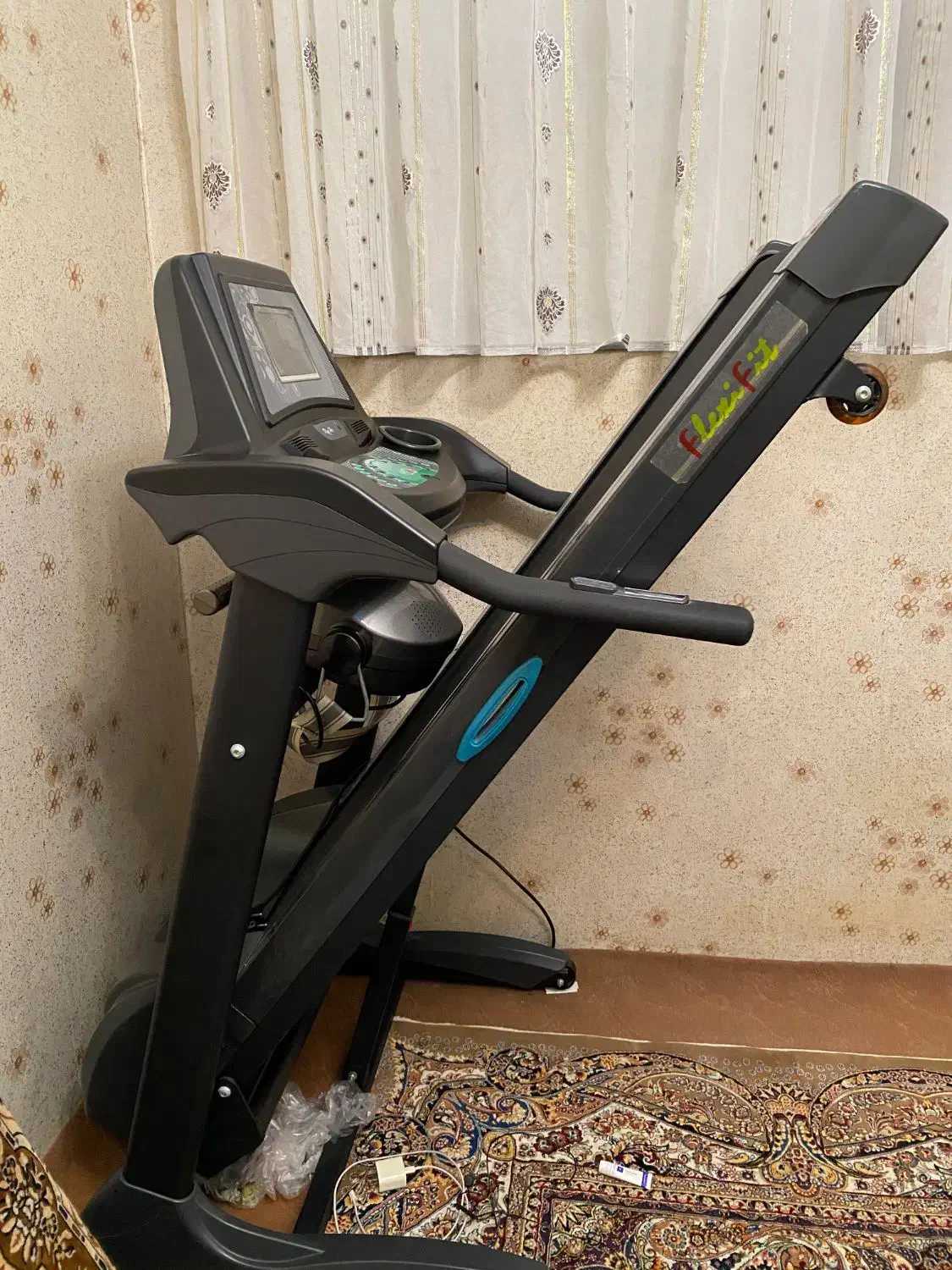 تردمیل|تجهیزات ورزشی|خوی, |دیوار