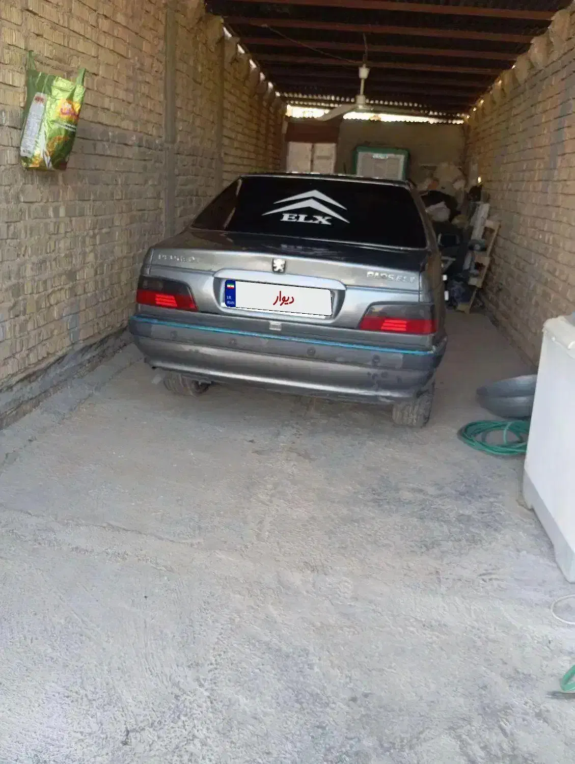 فروش|خودرو سواری و وانت|شیراز, سعدیه جنوبی|دیوار