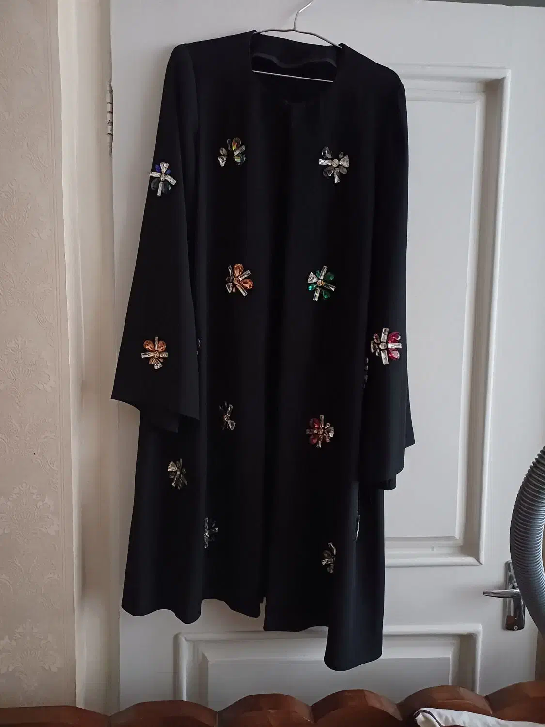 مانتو مجلسی شیک|لباس|مشهد, استاد یوسفی (شهرک غرب)|دیوار