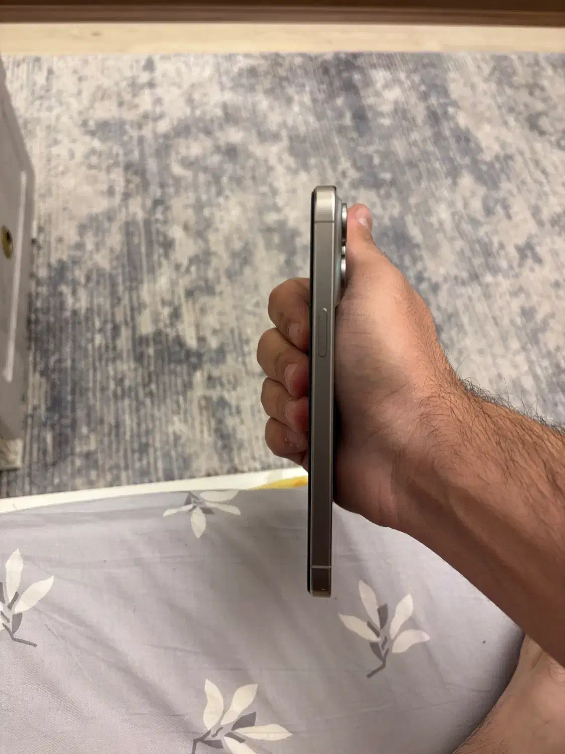 iphone 15 pro max|موبایل|تبریز, |دیوار