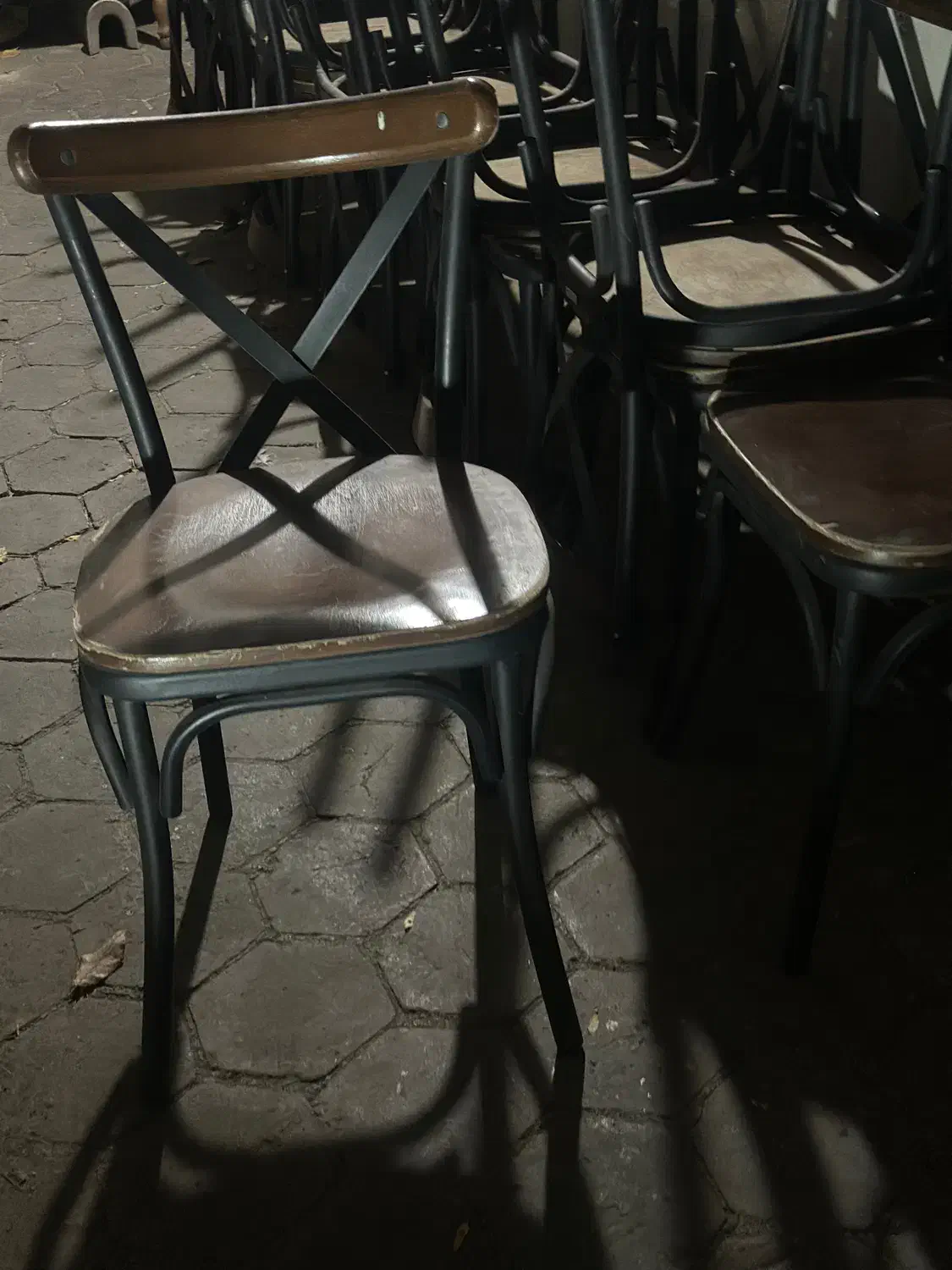 میز صندلی کافی شاپ|کافی‌شاپ و رستوران|تهران, گلاب دره|دیوار