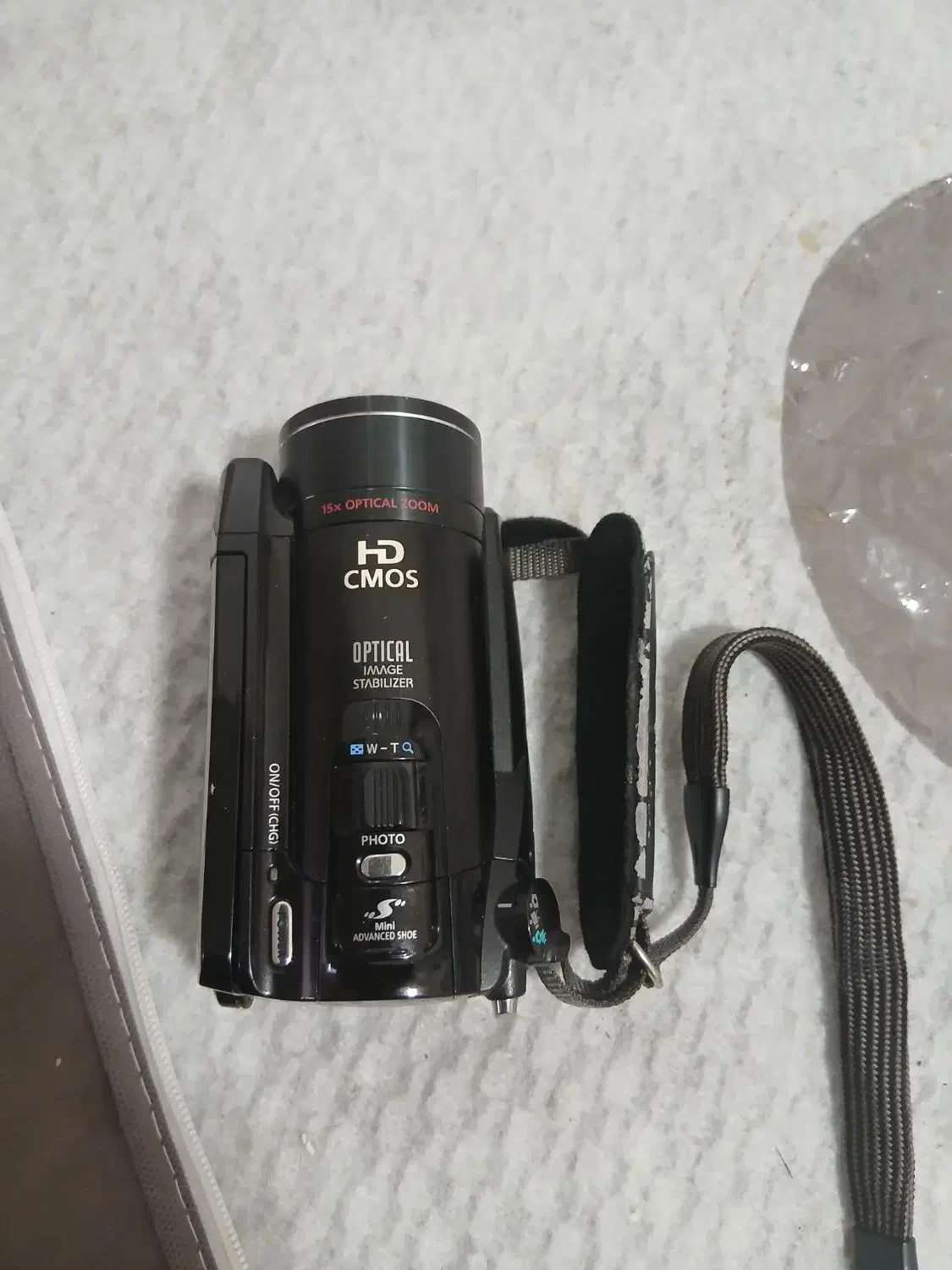 دوربین فیلم برداری وعکاسی|دوربین عکاسی و فیلم‌برداری|مراغه, |دیوار