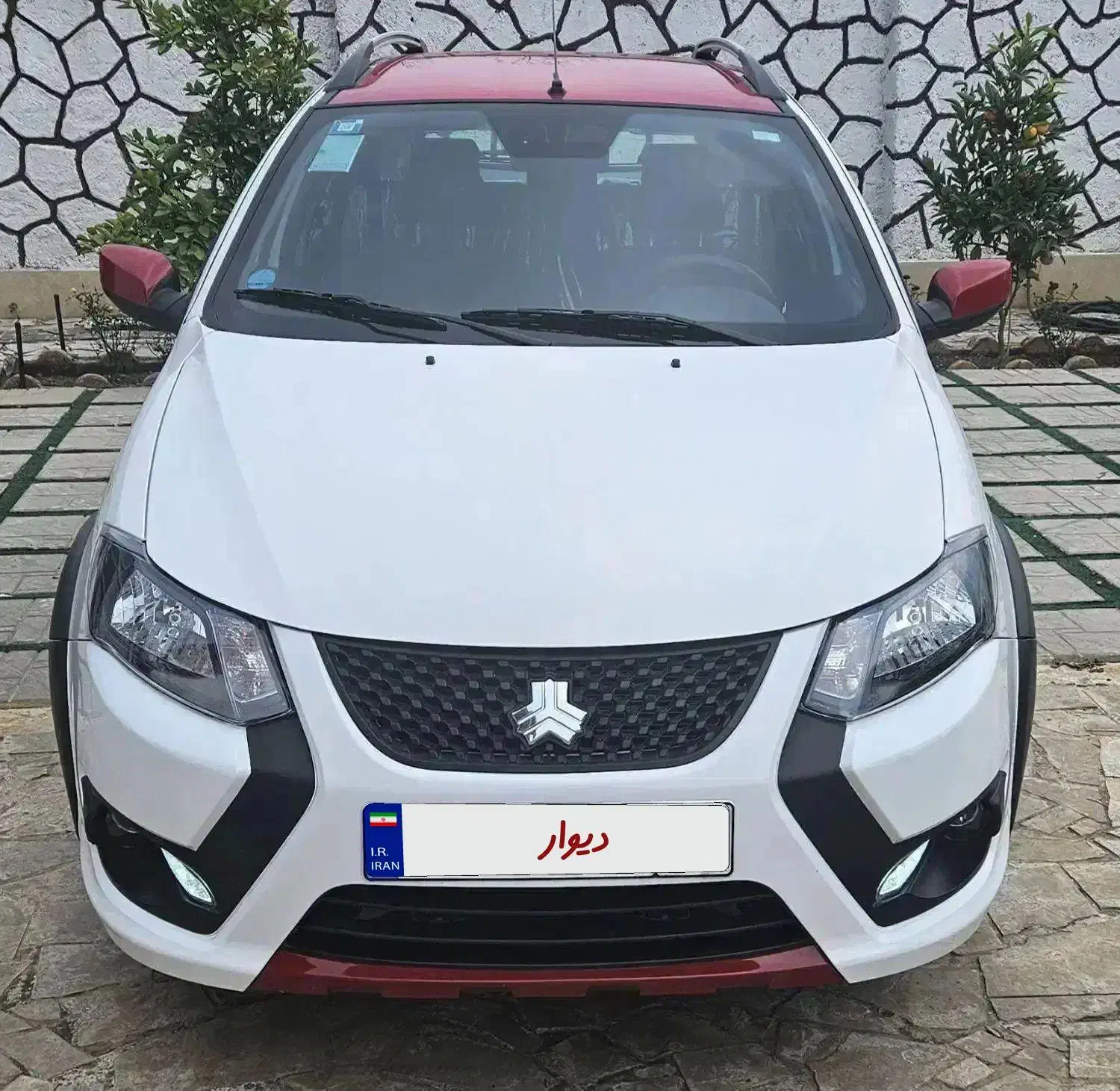 کوئیک GXRLفول آبشن مدل۱۴۰۴- استاندارد ۸۵گانه|خودرو سواری و وانت|تولم شهر, |دیوار