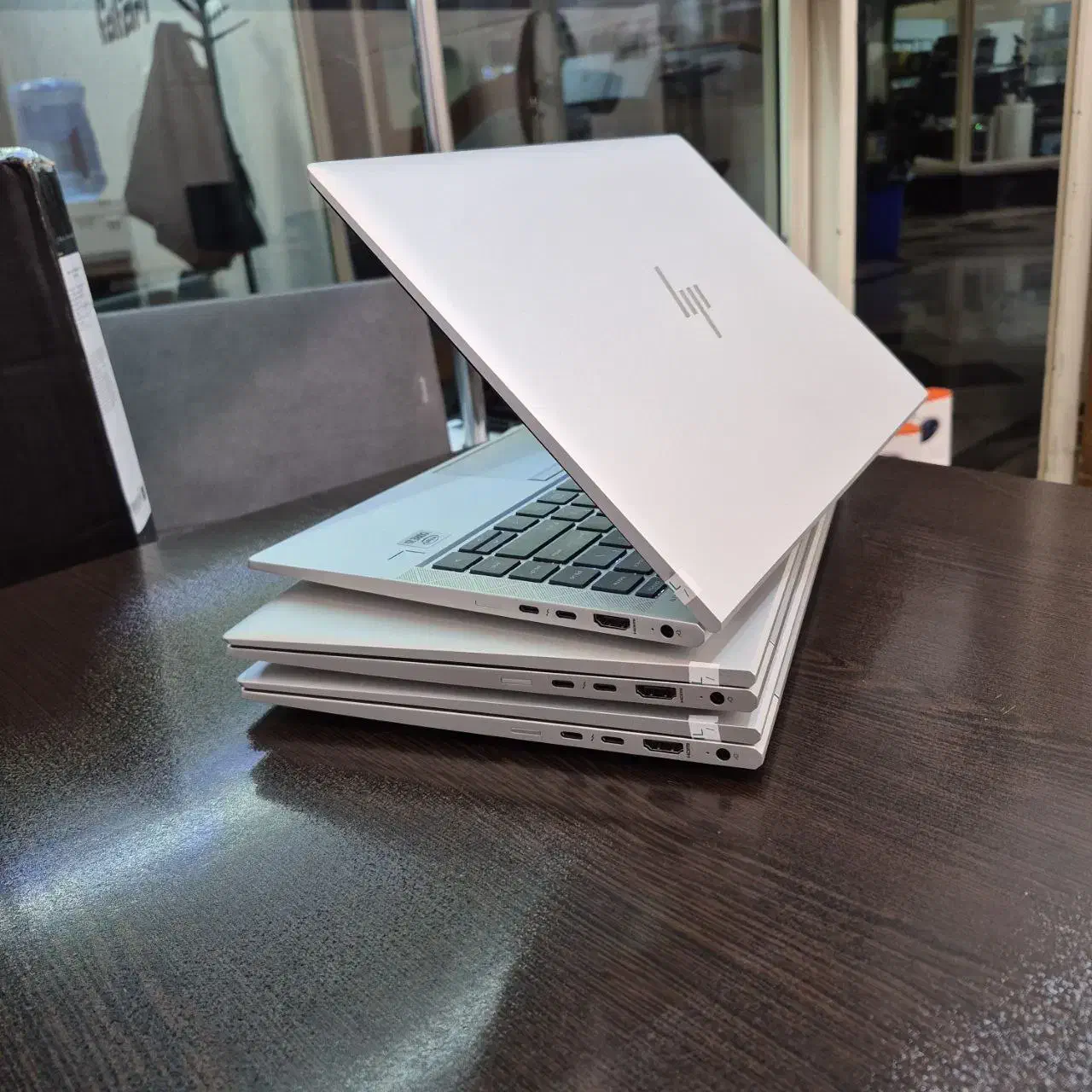 لپتاپ اقتصادی با مشخصات بالا Hp EliteBook 840 G7|رایانه همراه|تهران, فلسطین (میدان انقلاب)|دیوار