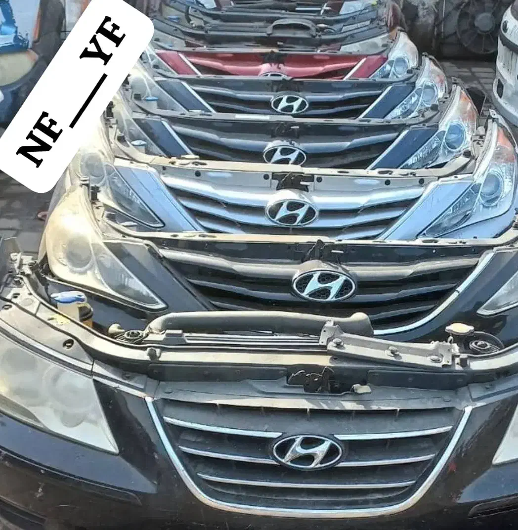 استوک یدک هیوندا وکیا|قطعات یدکی و لوازم جانبی|اصفهان, خرم|دیوار