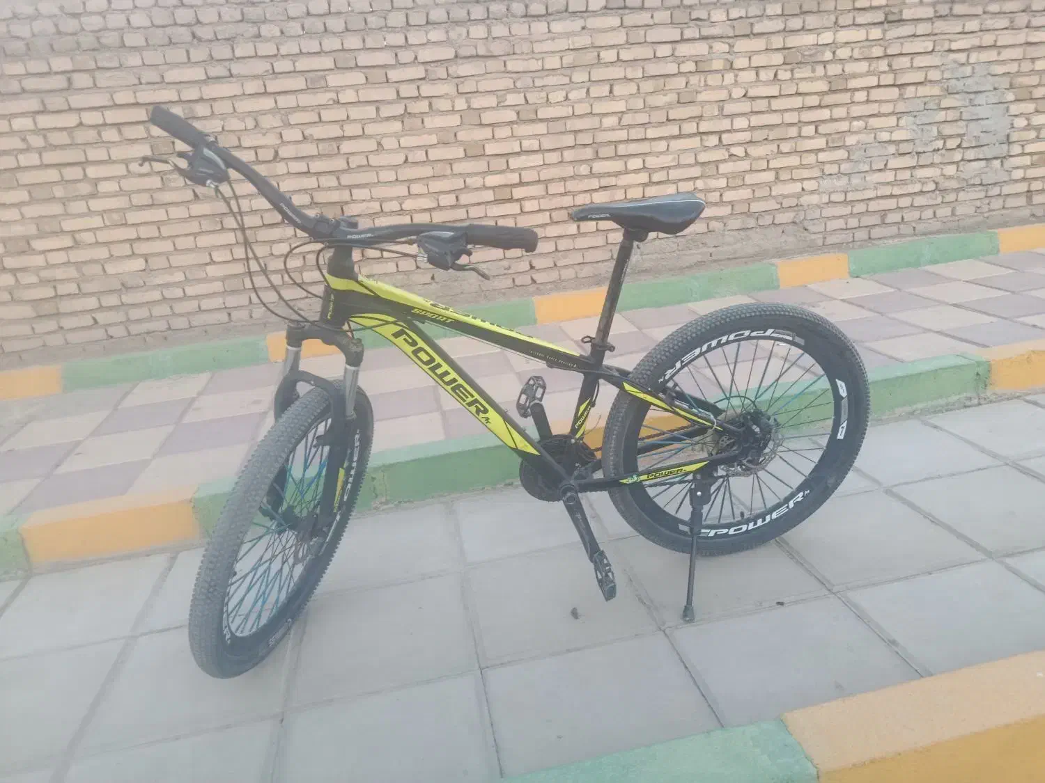 دوچرخه|دوچرخه، اسکیت، اسکوتر|دشتابی, |دیوار