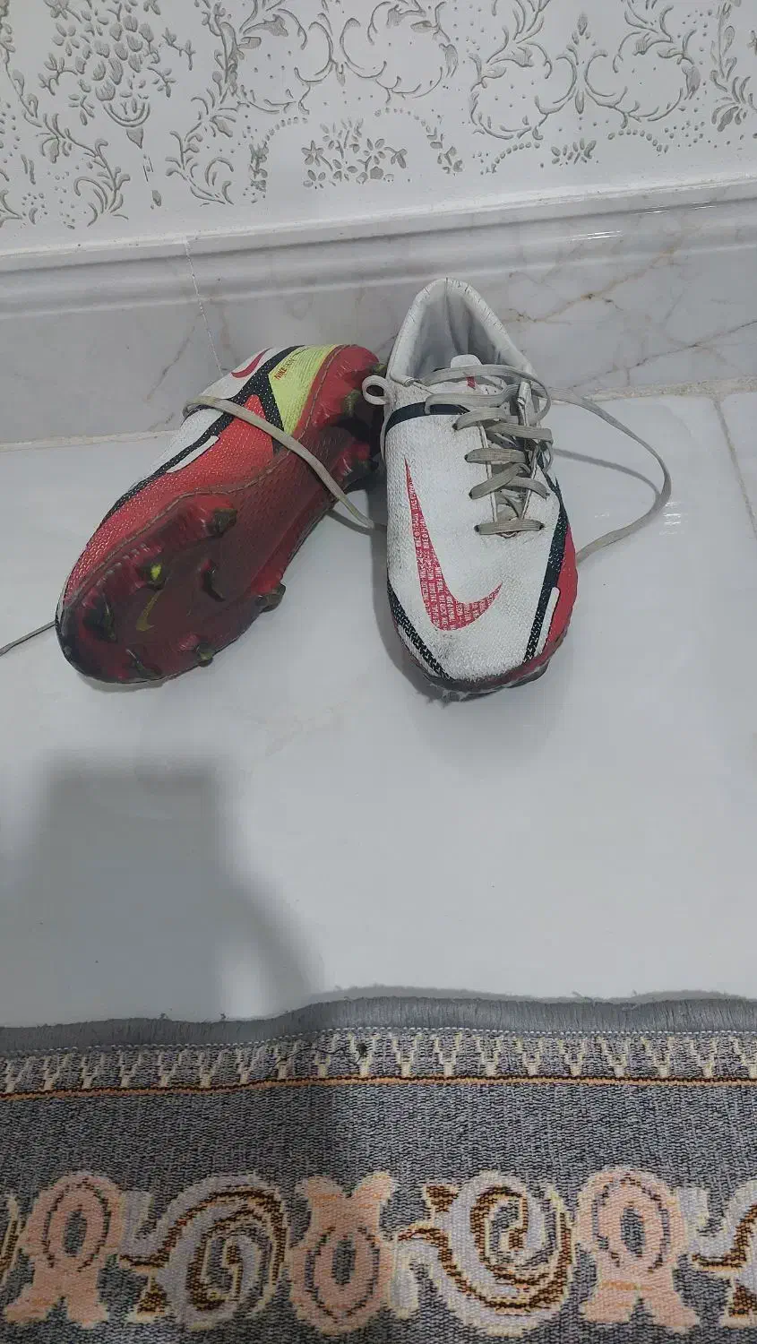 کفش|تجهیزات ورزشی|ملایر, |دیوار