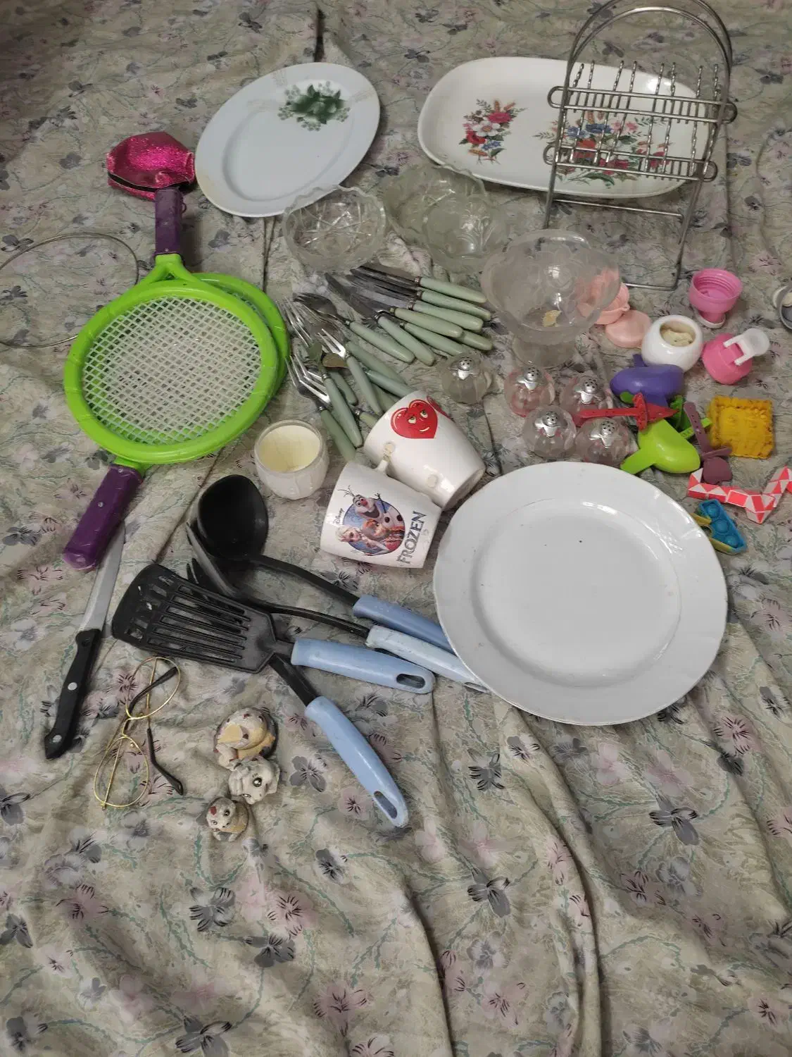 ظروف|ظروف سرو و پذیرایی|نیشابور, هفده شهریور|دیوار