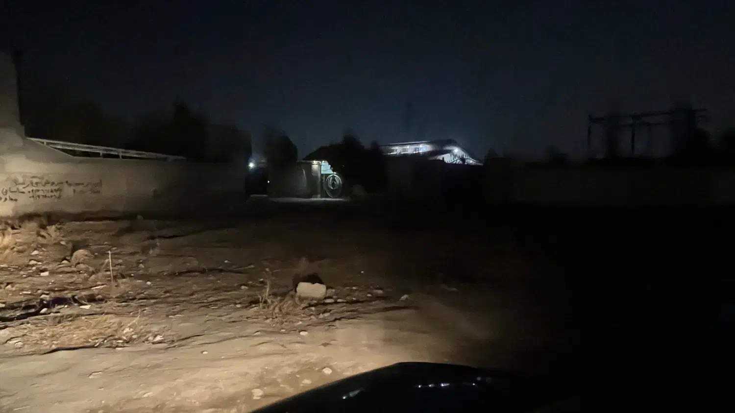 زمین فروشی|فروش زمین و ملک کلنگی|چهارباغ, |دیوار