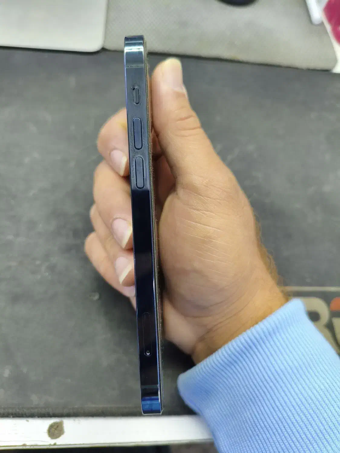 12 pro|موبایل|مشهد, عبادی|دیوار