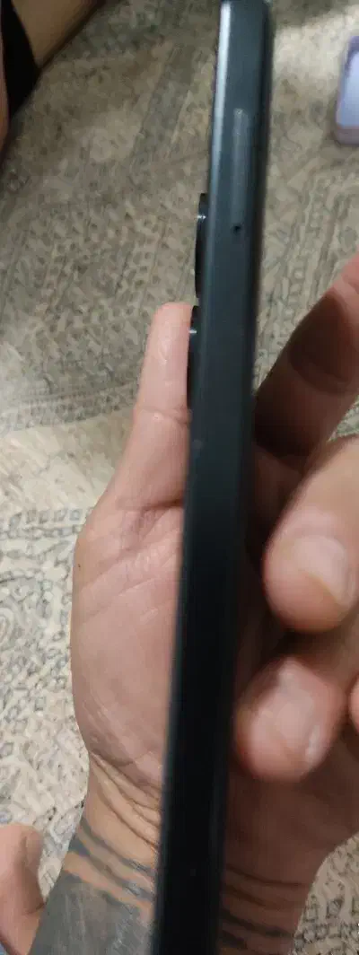 poco m6 poro|موبایل|مشهد, محمدآباد|دیوار