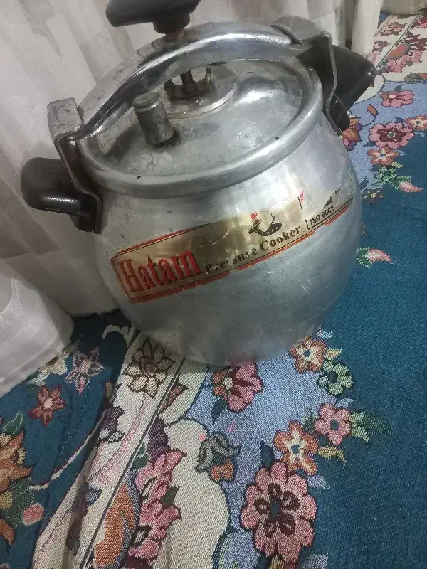 زودپز|ظروف پخت‌وپز|لردگان, |دیوار