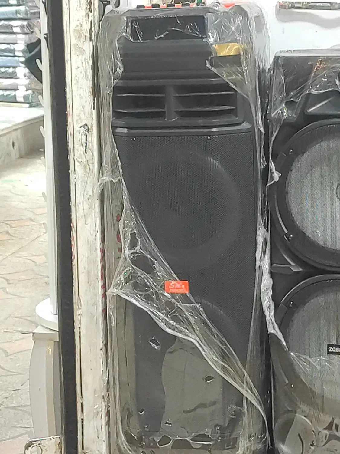 اسپیکر برند ساین|سیستم صوتی خانگی|ایرانشهر, |دیوار