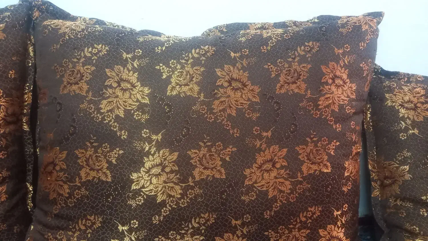 جلد پشتی تمیز سالم|پشتی|تربت جام, حافظ|دیوار