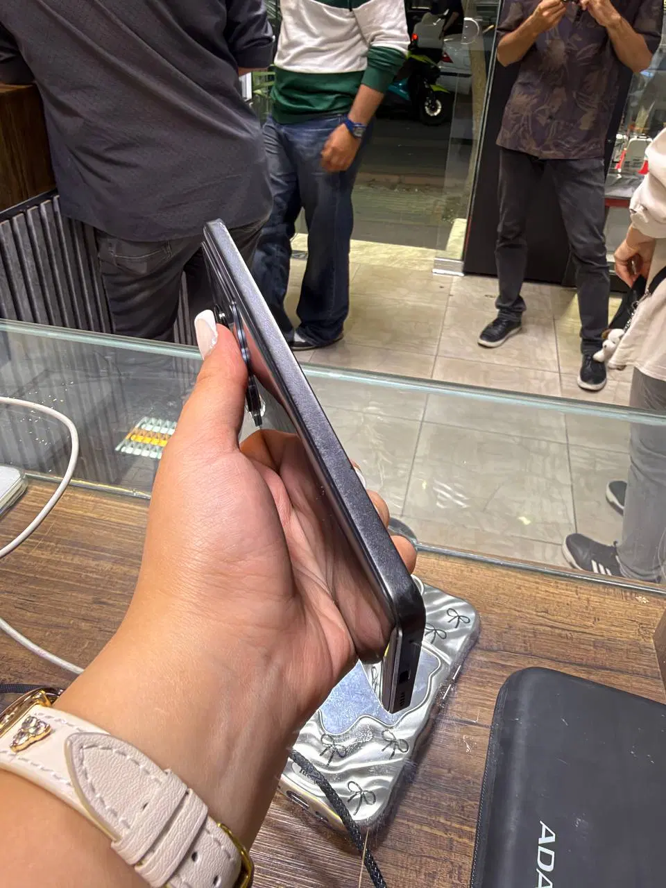Poco X6 pro|موبایل|تبریز, |دیوار