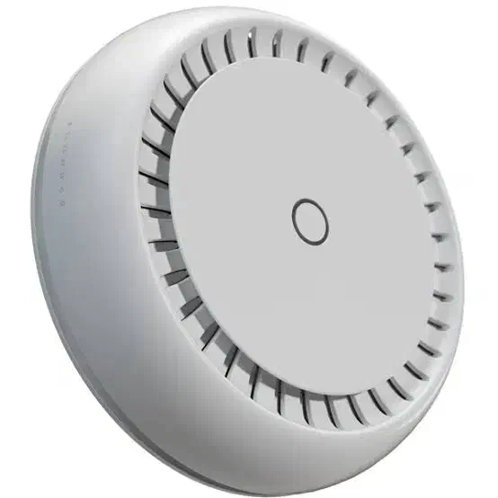 میکروتیک cap ac xl اکسس پوینت|مودم و تجهیزات شبکه|رباطکریم, رباطکریم|دیوار