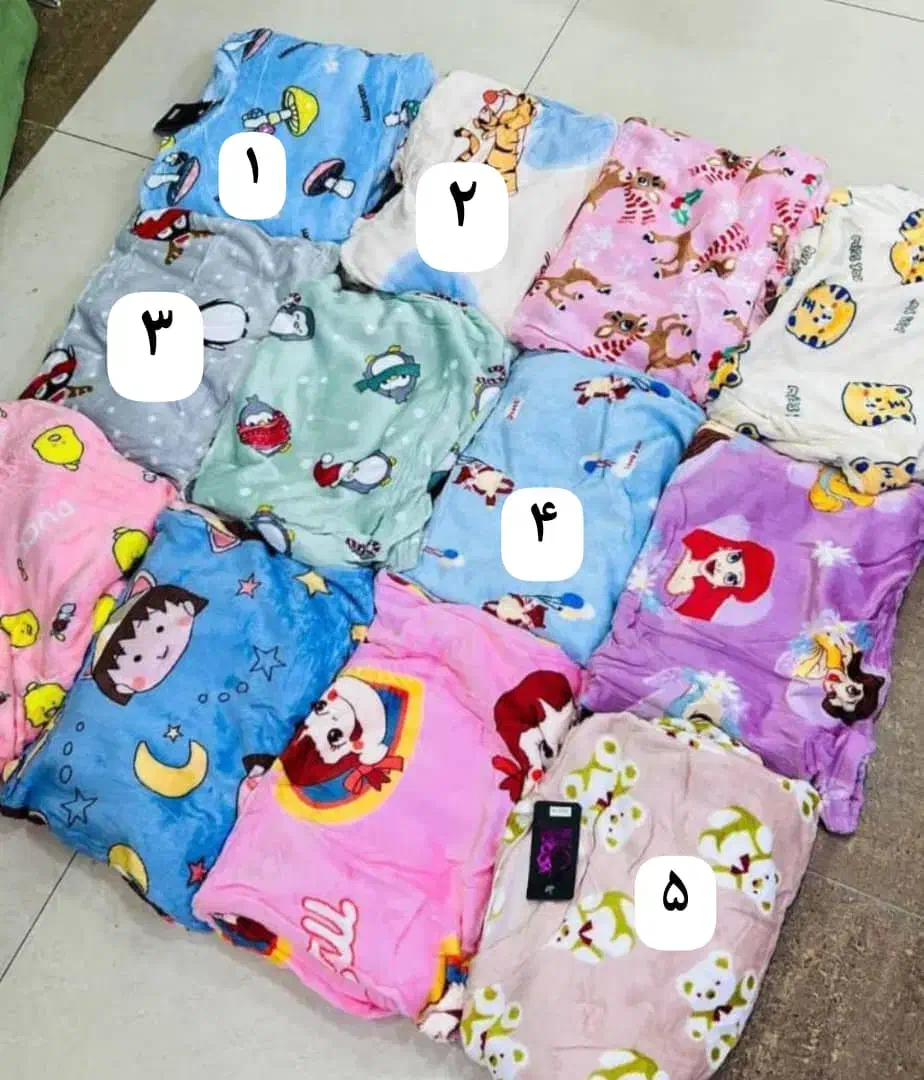 ست مخمل عروسکی|لباس|بندر ماهشهر, |دیوار