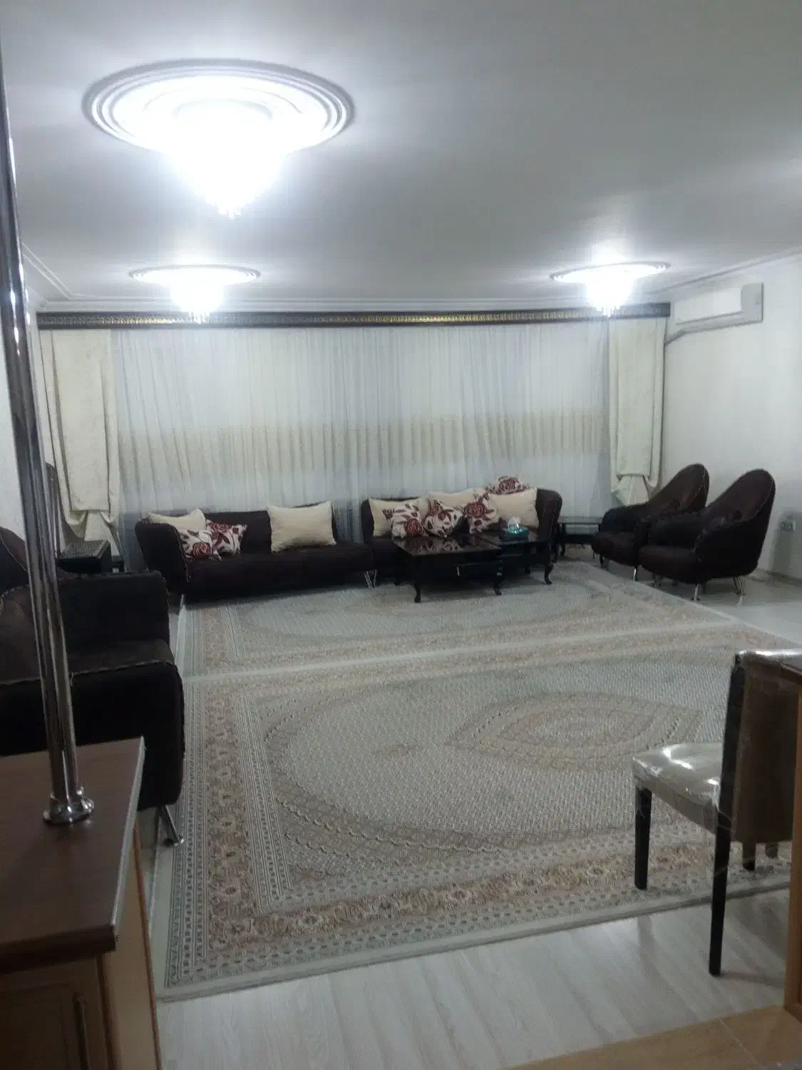 خانه مسکونی سه طبقه رودکی (آبشناسان)|فروش خانه و ویلا|ارومیه, |دیوار