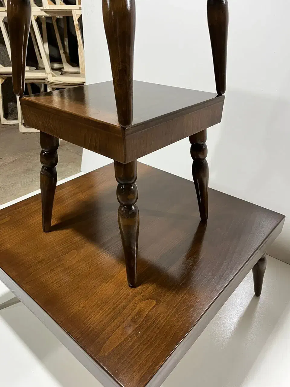 جلو مبلی جدید رسید|مبلمان خانگی و میز عسلی|رشت, جانبازان|دیوار