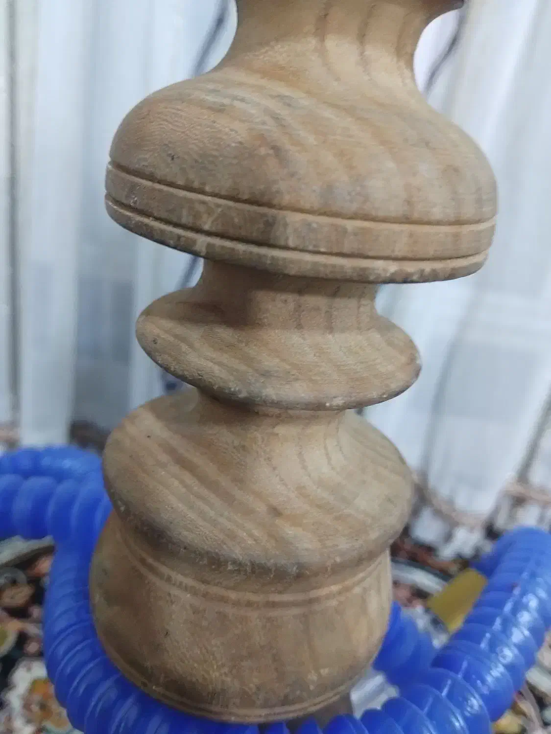 قلیان|صنایع دستی و سایر لوازم تزئینی|جوانرود, |دیوار