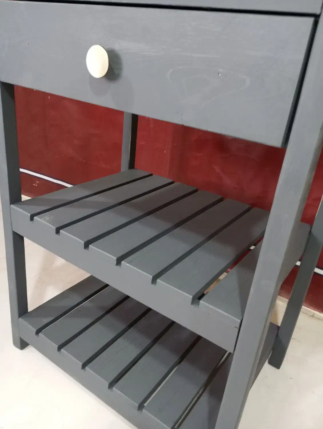 کافی بار  یک رنگ خاص  کافیبار|بوفه، ویترین، کنسول|مشهد, سیلو|دیوار