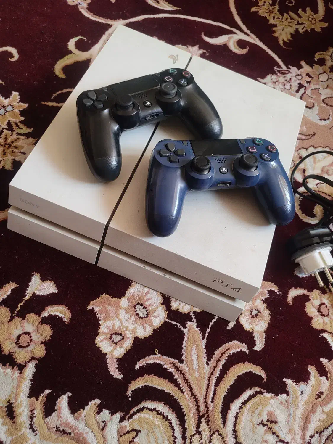 ps4|کنسول، بازی ویدئویی و آنلاین|زابل, |دیوار