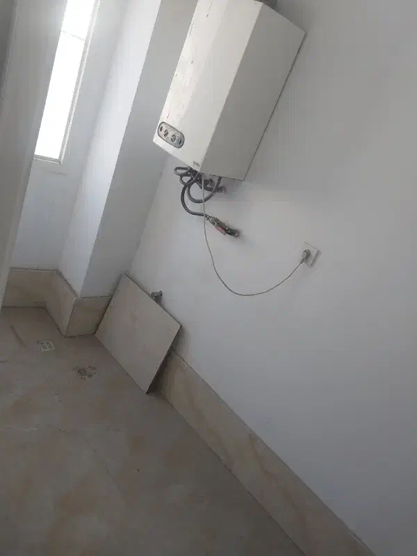 86متر فول امکانات اسکندری شکوفه