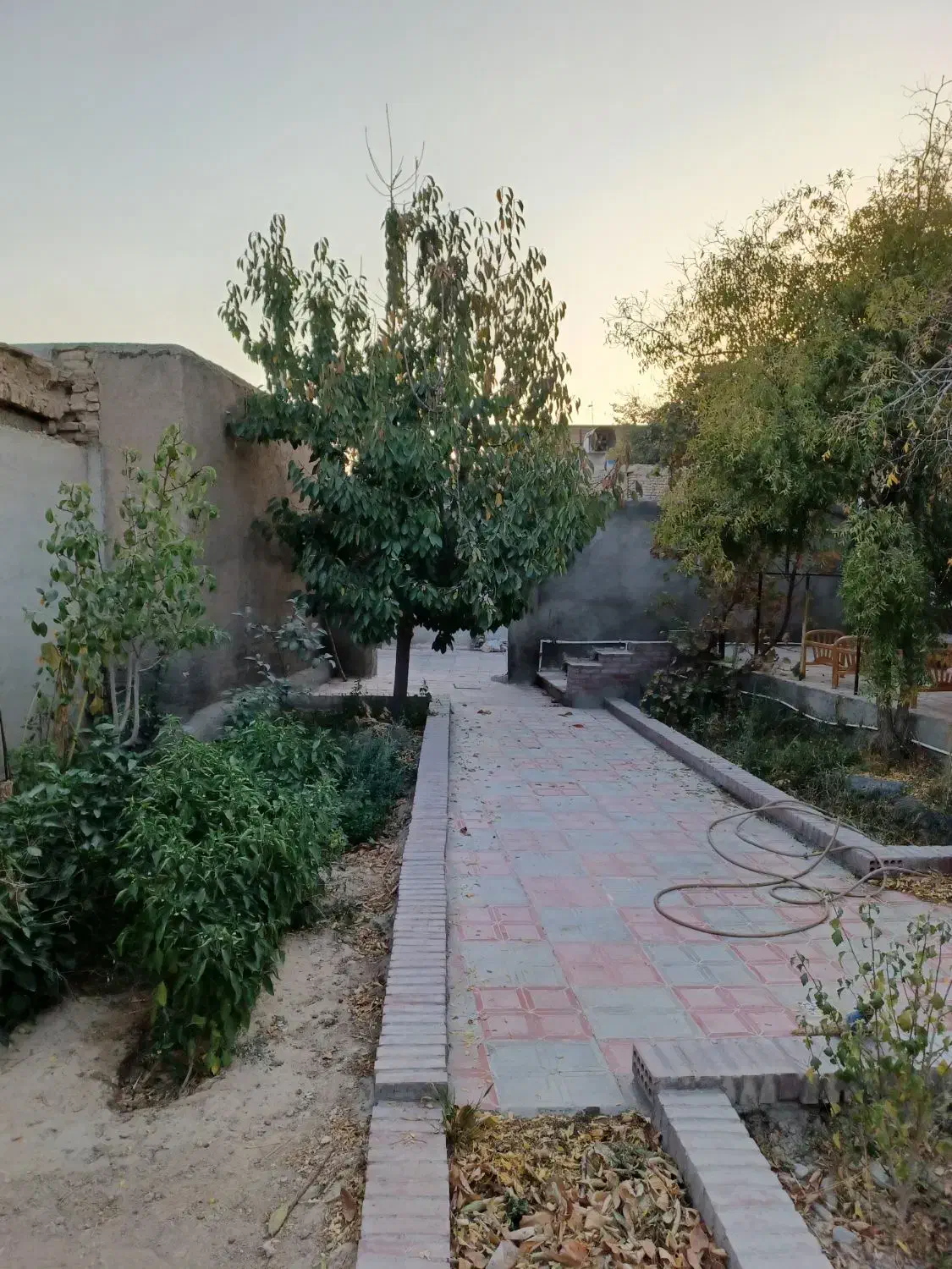 خانه  باغ|فروش خانه و ویلا|گلبهار, نوبهار|دیوار