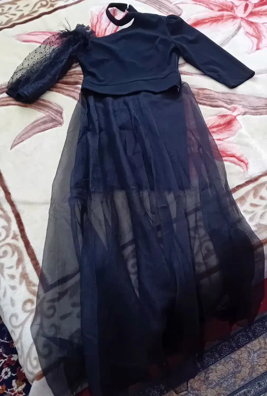 لباس مجلسی شیک نو|لباس|اهر, |دیوار