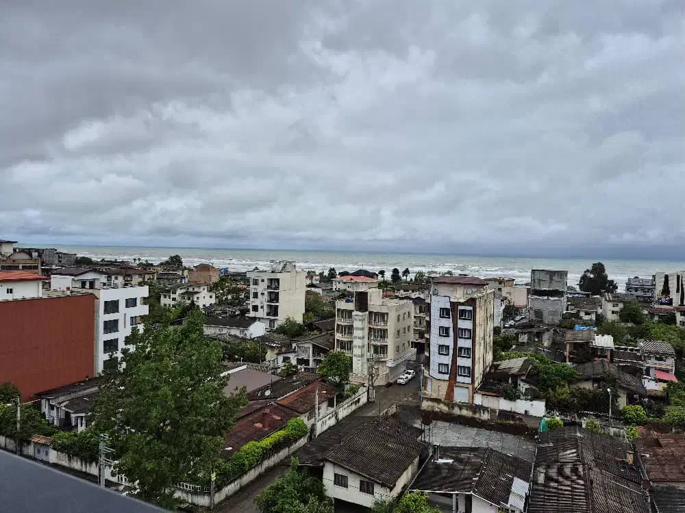 تهاتر دو ستگاه آپارتمان نوساز تکواحدی دریاگوشه|فروش آپارتمان|سلمان‌شهر, |دیوار