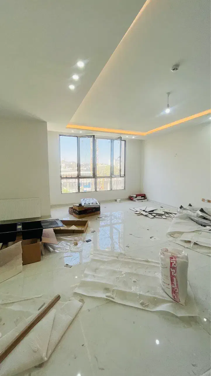 فروش آپارتمان ۱۰۰ متری/خیابان امام رضا/سند ملکی|فروش آپارتمان|مشهد, امام رضا (ع)|دیوار