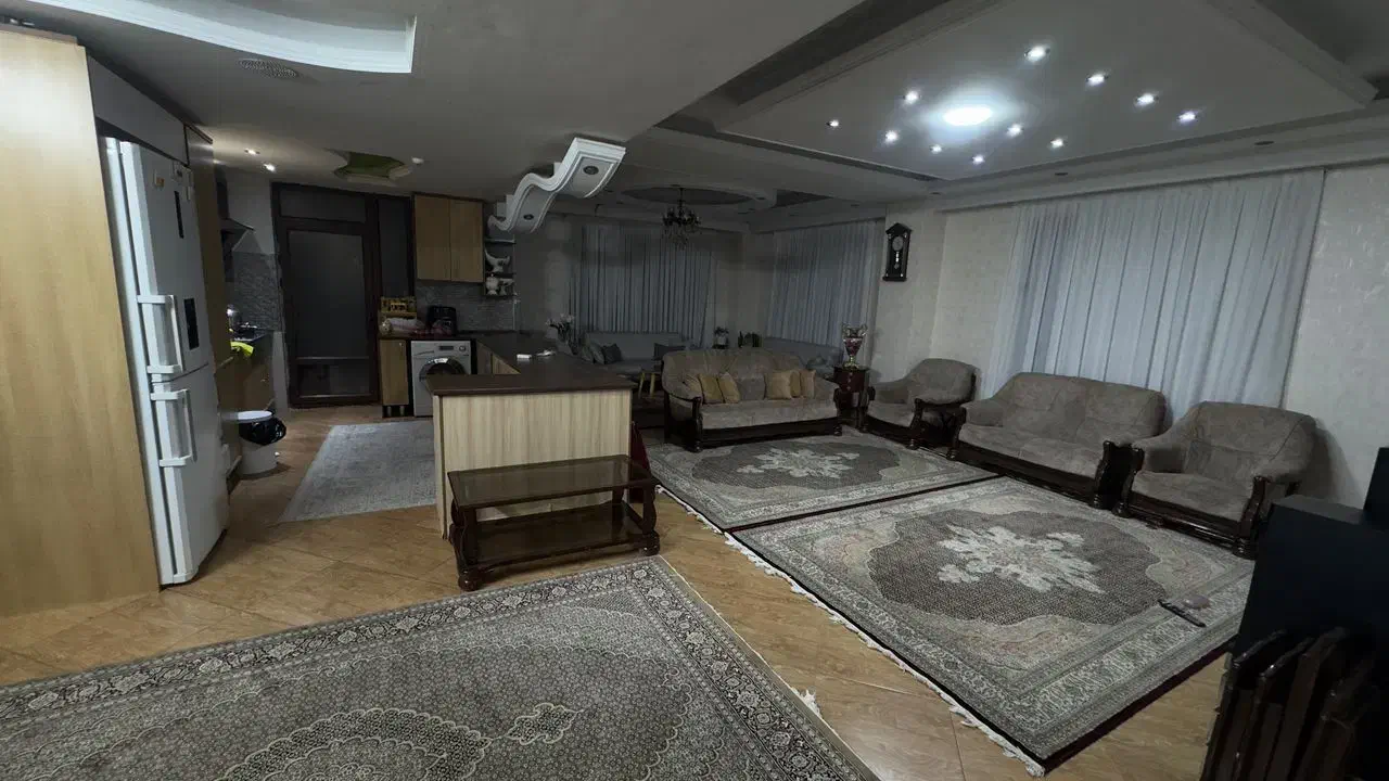 فروش اپارتمان ۱۱۵متری درخیابان اموزگار یاخچی اباد|فروش آپارتمان|تهران, بهمن یار|دیوار