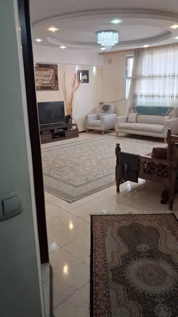 فروش آپارتمان ۲ خوابه ۱۱۷ متری خوش نقشه پاسداران|فروش آپارتمان|شیراز, مبعث|دیوار