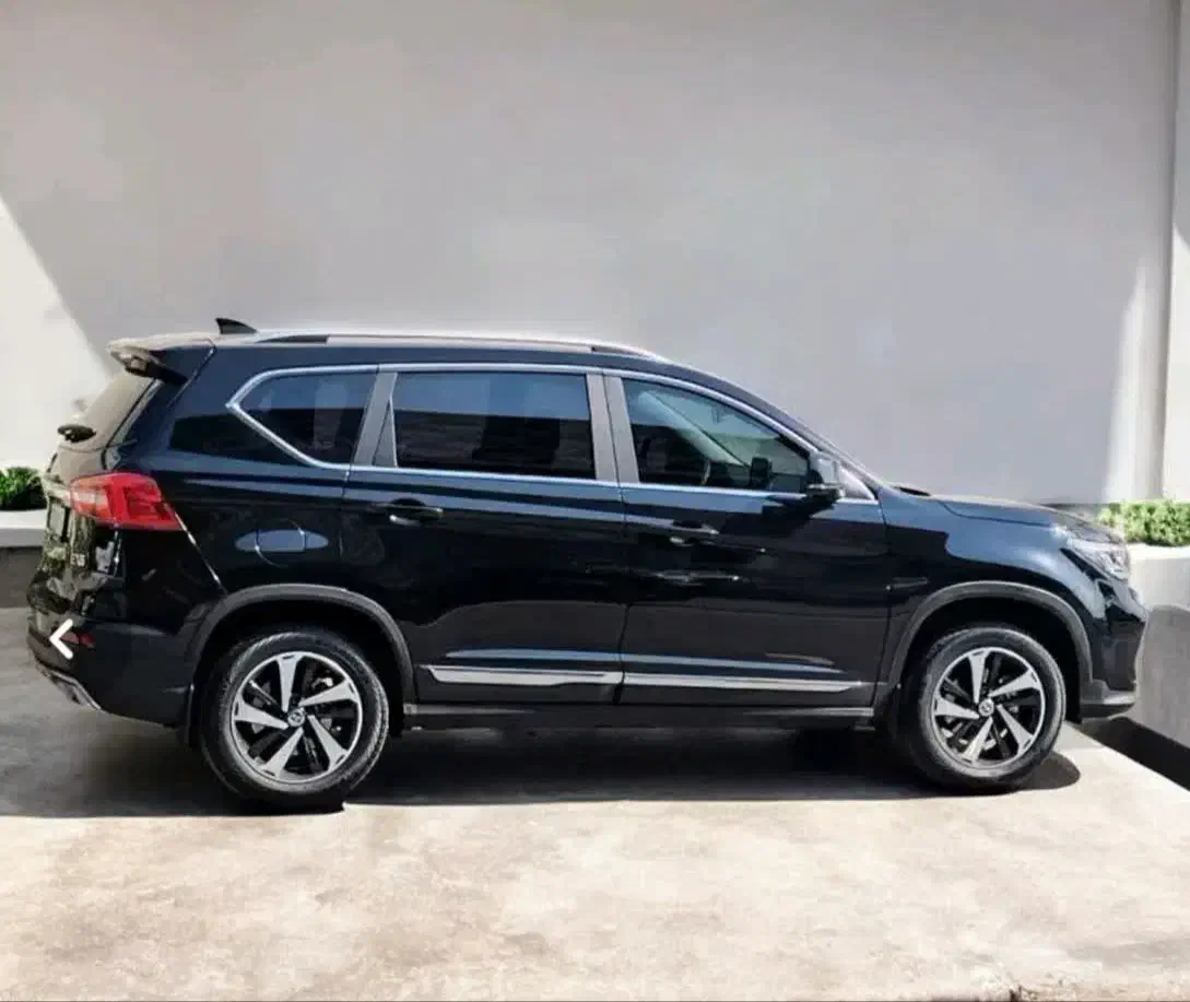 SX5  فردا موتور|خودرو سواری و وانت|شاهرود, |دیوار