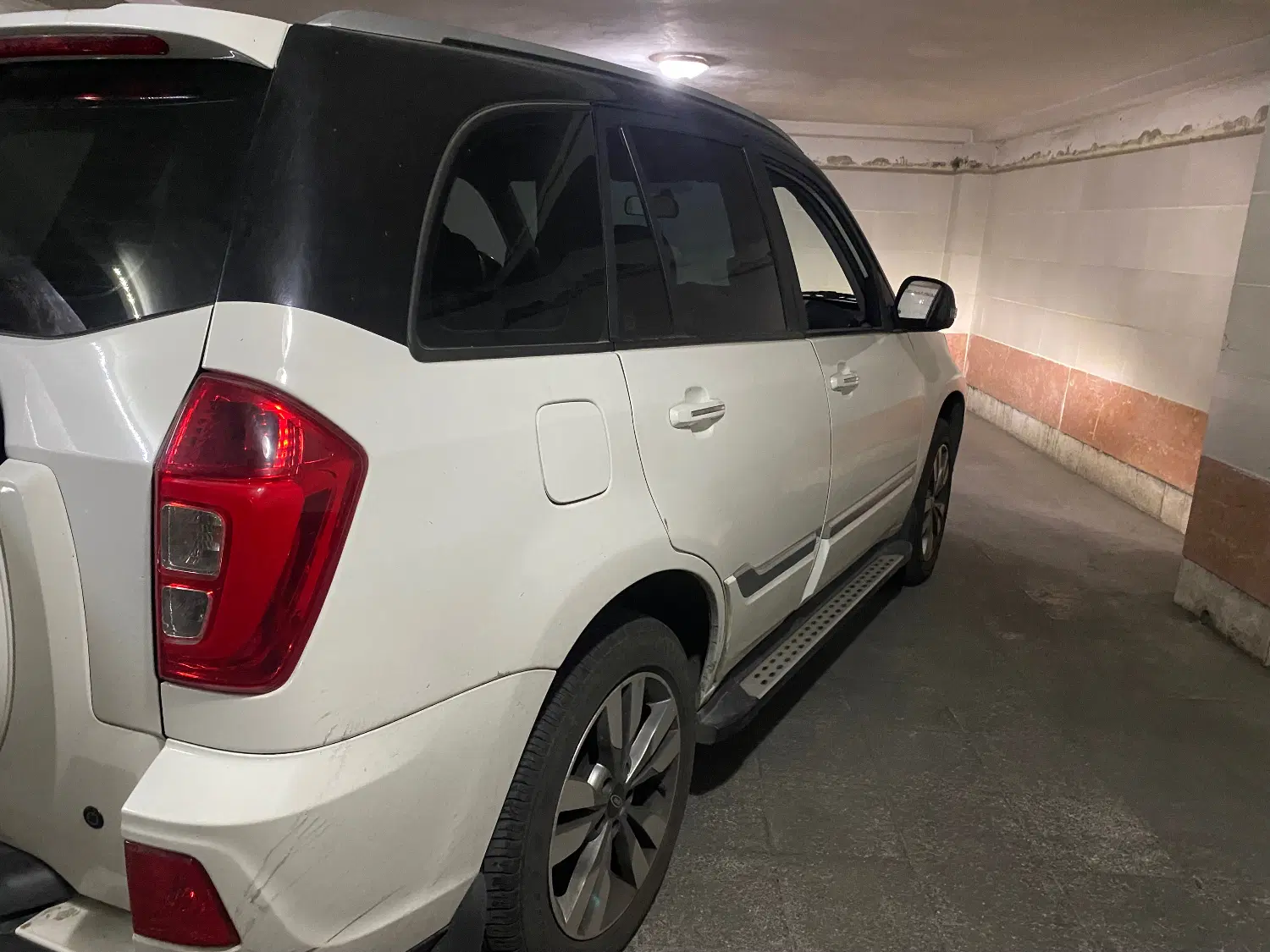 Mvm c33s 1400|خودرو سواری و وانت|تهران, شهران جنوبی|دیوار