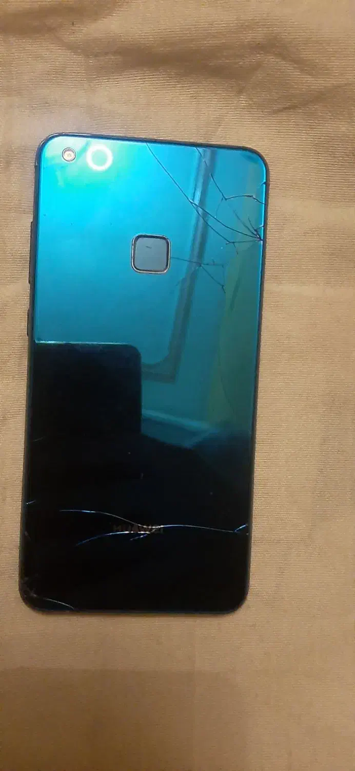 p9 huawei|موبایل|کرج, شهرک فهمیده|دیوار