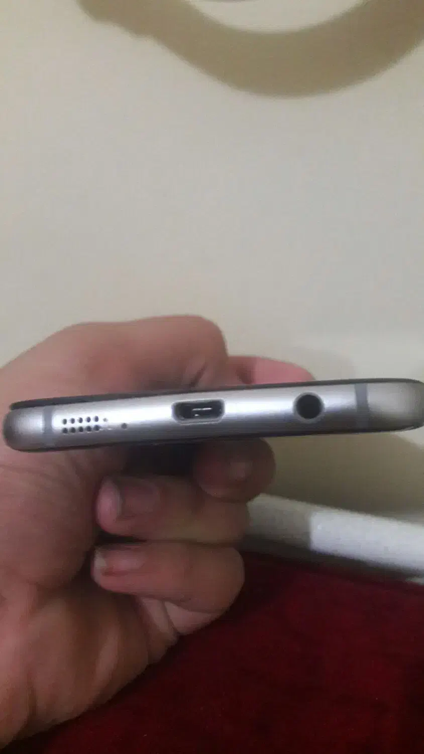 سامسونگ S7|موبایل|اصفهان, پوریای ولی|دیوار