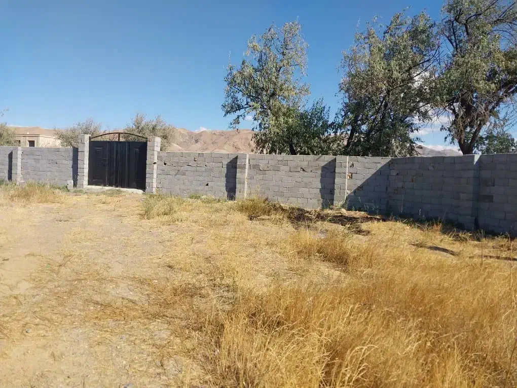 ویلا باغ به متراژ 800متر در نظرلو|فروش خانه و ویلا|صوفیان, |دیوار