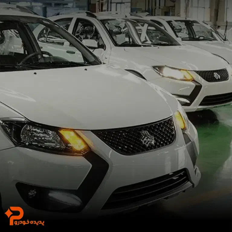 کوئیک rs|خودرو سواری و وانت|زنجان, |دیوار